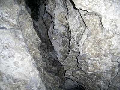 Печера Млинки - це безліч ходів, чудернацькі зали та візерунки на стінах. Печері вже понад мільйон років, але її було відкрито лише в середині 20 століття, це одна з найбільших печер України.