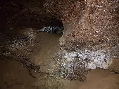 Печера Оптимістична - пам'ятка, якою ми можемо пишатися, адже вона відома в усьому світі. Це найдовша гіпсова печера на планеті, і друга - після Мамонтової в США - за величиною карстова печера.