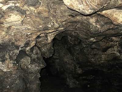 Печера Вертеба унікальна - тут свого часу було знайдено зразки Триполської культури, на які можна подивитися в особливому підземному музеї. Тут діють цікаві маршрути для туристів.