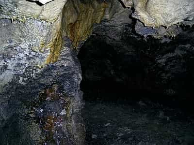 Печера Вертеба унікальна - тут свого часу було знайдено зразки Триполської культури, на які можна подивитися в особливому підземному музеї. Тут діють цікаві маршрути для туристів.