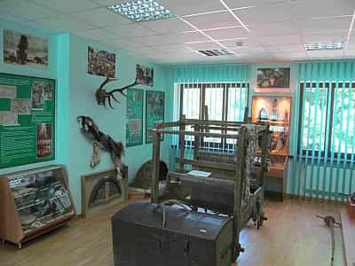Костопільський музей лісу є унікальним об'єктом, де можна не лише дізнатись багато нового та цікавого, а й насолодитись чистим повітрям, красою рослин та особливостями його мешканців.