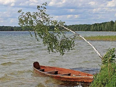 Добірка обов'язкових до відвідування місць у Волинській області
