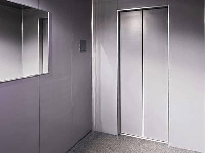 Квест-кімната "Ліфт" для команд від 1 до 3 гравців в Києві