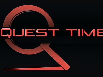 "Quest Time" організатор квест кімнат в реальності